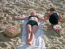 Die Blechtrommel (1979) Katharina Thalbach