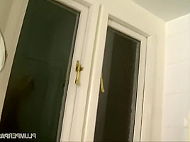 Dildo Strutting