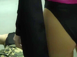 Dillion Harper - Superheroine Nasty
