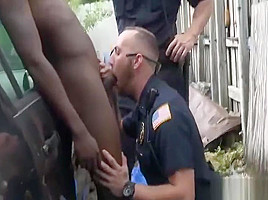 Dirty Cops Love BBC