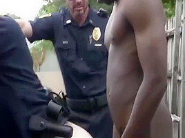 Dirty Cops Love BBC
