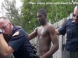 Dirty Cops Love BBC