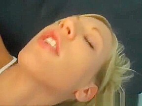 Doctor Bangs Her Patient