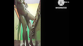 Doggy Style Sex Homemade, Sexy Stepmother Stepson Sex