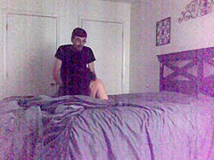 Doggy Style With Danica, Listen To These Moans     yummy