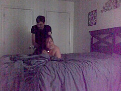 Doggy Style With Danica, Listen To These Moans     yummy