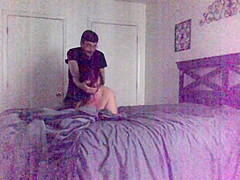 Doggy Style With Danica, Listen To These Moans     yummy