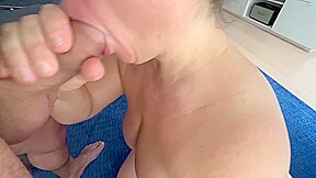 Doggy Style Fucking And Cream Pie !