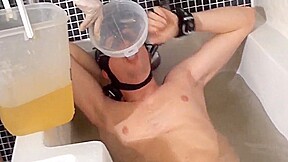 Domina bath