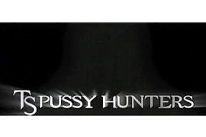 Dominant Ts Pussylicking Asian Babe