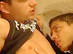 Donny And Jay