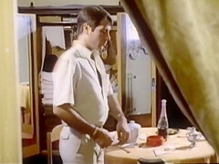 Doppia Bocca Di Erika (1983, Italy, German Dub, Full Dvd)