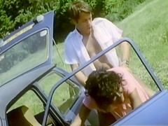Doppia Bocca Di Erika (1983, Italy, German Dub, Full Dvd)