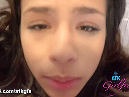 Double D Tits - ATKGirlfriends