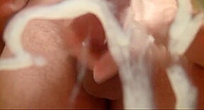 Double femdom pov bj and cumshot
