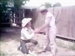 Down On The Farm