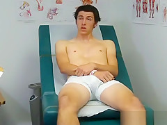 Dr  Dean sports physical exam for Norman