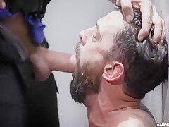 Drew Sebastian - Crazy Xxx Scene Gay Tattoo New