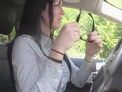 Driving Test Taylor