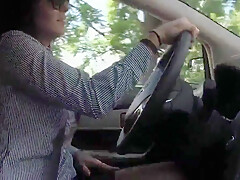 Driving Test Taylor