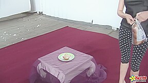 Dutch Sluts In Awesome Blowbang