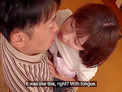 Dvaj-494: My Wifes Infidelity Turned Me On