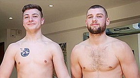 EL - RUFUS AND JACK