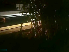 ENF - Towel Ripped Off