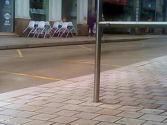 EXHIB GIRL CUM PUBLIC ***