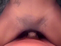 Ebony Bitches Love Vol 2 - 5