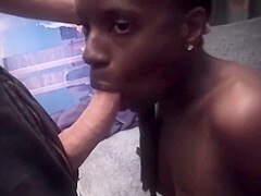 Ebony Bitches Love Vol 2 - 5