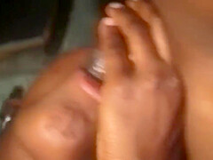 Ebony Bitches Love Vol 4 - 5