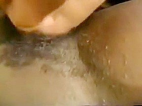 Ebony Booty Call