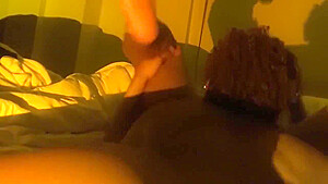 Ebony Lesbian Sex Is Sex!! Full Length!