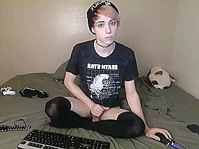 Ecchievement s Cam Show 03