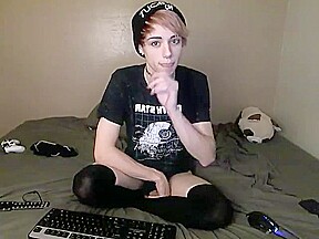 Ecchievement s Cam Show 03