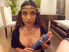 Egyptian Goddess Owns You!!!
