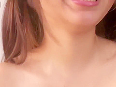 Eighteen Years Old Asian Funny teen 18+ Amateur Porn