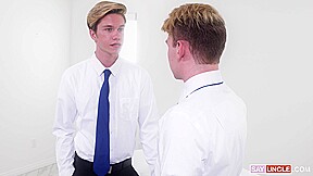 Elder Eric Charming: Blessed Lust Encounter - ric Charming, Jordan Lake