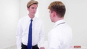 Elder Eric Charming: Blessed Lust Encounter - ric Charming, Jordan Lake