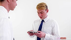 Elder Eric Charming: Blessed Lust Encounter - ric Charming, Jordan Lake