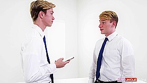 Elder Eric Charming: Blessed Lust Encounter - ric Charming, Jordan Lake