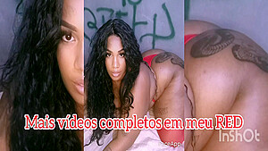 Ele Foi Passar Oleo Na Minha Bunda E Nao Resistiu Acabou Me Chupando E Me Provocando 5 Min