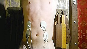 Electro Tickle