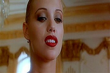 Elizabeth Berkley - 'ShowGirls'