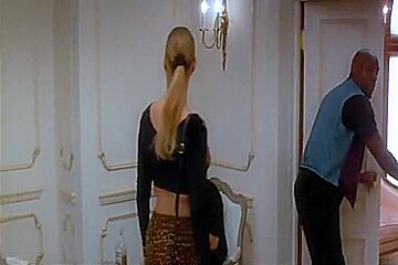 Elizabeth Berkley - 'ShowGirls'
