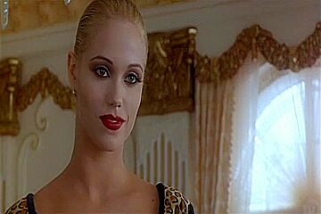 Elizabeth Berkley - 'ShowGirls'