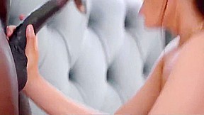 Ella Reese - Blacked
