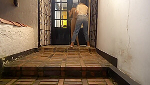 Embarrasment, Pantsing & Erotic Nude