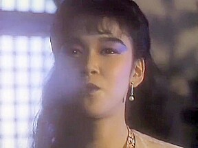 Emily Chu, Ito Sayoka & Kishimoto Yumi - Ghostly Love (1989)